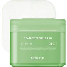 Mediheal Teatree Trouble Pad 100 St.