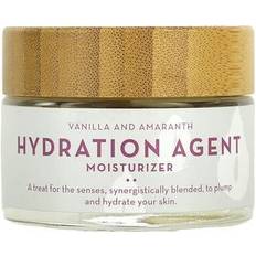 Organic Skin Co Hydration Agent Moisturizer Vanilla 50ml