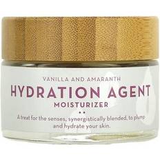 Skin agent Organic Skin Co. Hydration Agent Moisturizer Vanilla 50ml