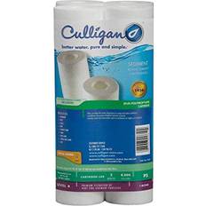 Plumbing Culligan Standard Duty Replacement Cartridges 4-Pack