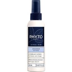 Produits capillaires Phyto Lait Démêlant Express 150 ml 150ml