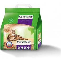 Cats best Cat's Best Capot d'attelage noir Y208192