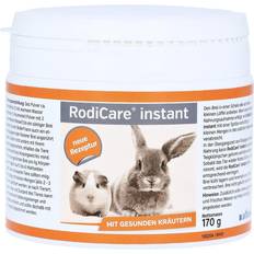 Kæledyr kosttilskud Rodicare Instant Kosttilskud 3 x 170 g