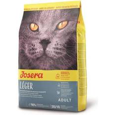 Josera Kyckling Kattmat 400g