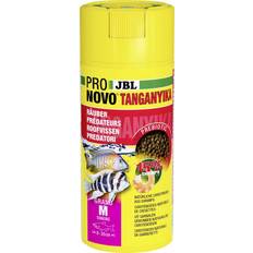 JBL Fisk & Krybdyr Kæledyr JBL ProNovo Tanganyika Grano M 250 ml