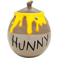 Arancia Biscotti Hunny Winnie The Pooh Cookie Jar