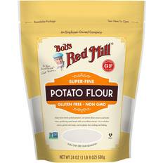 Bob’s Red Mill Potato Flour 24