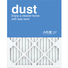 16 x 20 x 1 filter 16x20x1 Furnace Air Filter AIRx DUST Air Filter