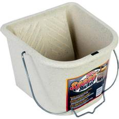 Buckets Wooster Brush 8617 Speed Bucket 1/2 Gallon No Size W