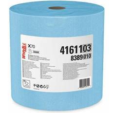 Industriaftørring Kimberly-Clark X70 1-lags 295,8m x 31,5cm