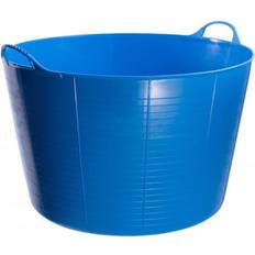 Tubtrugs Red Gorilla Tubtrugs Flexible Extra Large 75L, Blue 75L