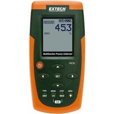 Extech PRC30 Temperature Calibrator,to2498 Degrees F