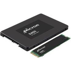 Lenovo Micron 5400 MAX SSD Mixed Use encrypted 480 GB