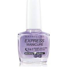 New York Express Manicure Neglehærder - DKK/1 L
