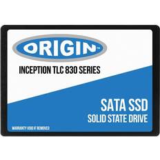 2tb ssd sata 2.5" Origin Storage NB-20003DSSD-TLC internal solid drive 2.5"