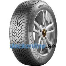 15 - 165 - Vinterdäck Bildäck Continental WinterContact TS 870 165/65 R15 81T EVc