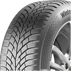 Dæk Continental WinterContact TS 870 165/70 R14 81T