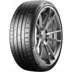 295 30r21 Continental SportContact 7 295/30 ZR21 102Y XL