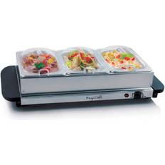 buffet server & food warmer