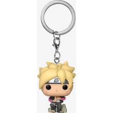 Boruto Funko Boruto: Naruto Next Generations Pocket Pop! Boruto Uzumaki Vinyl Key Chain