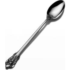 Silver Baby Bottles & Tableware Grande Baroque Infant Feeding Spoon