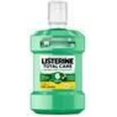 Listerine total care Listerine Total Care Zahnfleisch-Schutz schützende