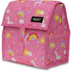packit Freezable Unicorn Dream Pink Lunch Bag