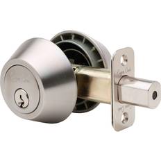 DB2420SS Standard Duty Double Cylinder Grade-3 Deadbolt