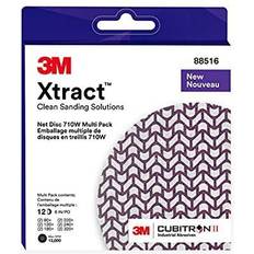 3M Xtract Cubitron II Nätskiva 710W 6 Tum