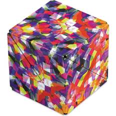 Shashibo Shape Shifting Box Award-Winning Patented Fidget Cube
