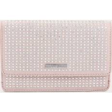 Carvela Women's Clutch Bag Blush Kianni