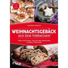 Weihnachtsgebäck aus dem Thermomix®