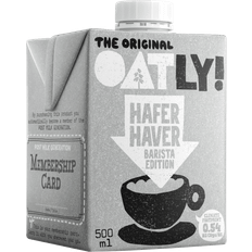 Oat Drink Barista Edition