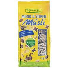 Säuglingsnahrung Rapunzel Bio Mond & Sterne Müsli