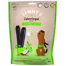 Schokolade Bosch Sammy´s Zahnriegel Lecker Duftende Kauriegel Unterstützung