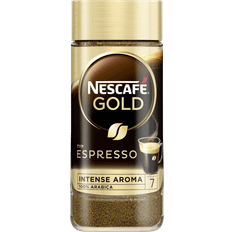 Nescafé Gold Typ ESPRESSO, hochwertiger Instant