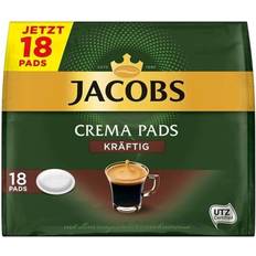 Jacobs Kaffe Jacobs Krönung Kräftig 18