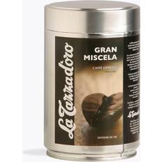 Canned Food Tazza d'oro Gran Miscela 250g