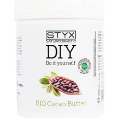 Cacao STYX Bio Cacao Butter 500