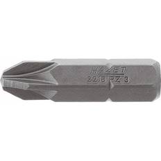 Pozidriv Hazet 2218-PZ1 Bit Pour Tournevis 8 mm Pozidriv