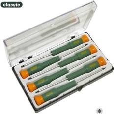 Mota Precision Set No. 6 7 8 3 Bit Screwdriver