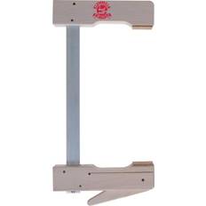 Morsetti Rapidi SIA Klemmzwinge 300 mm A.110 mm Morsetto Rapido