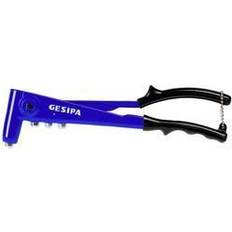 Blindnittetang Gesipa 1434028 Blindnittetang 275 mm Krympetang