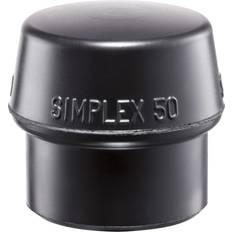 Marteaux Schonhammerkopf Simplex 80 mm 3202.080 Marteau en caoutchouc