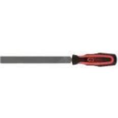 Cap Wrenches on sale KS Tools 157.0004 Flachfeile, Form B, 150mm, Hieb2 Ringschlüssel