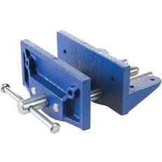 Cheap Bench Clamps Silverline 3.5kg Woodworkers Vice 138785 138785 Bench Clamp