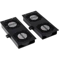 Toten 19-ft20, 1U 19" fan package with 2