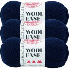 Lion Brand Wool-Ease Yarn Nightshade