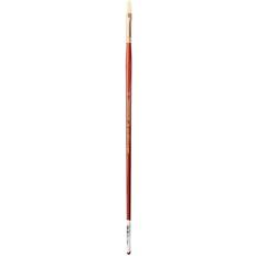 Brush Hog Bristle LH Filbert #2