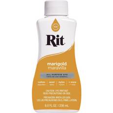 Rit Dye Rit Dye Liquid 8oz- Marigold